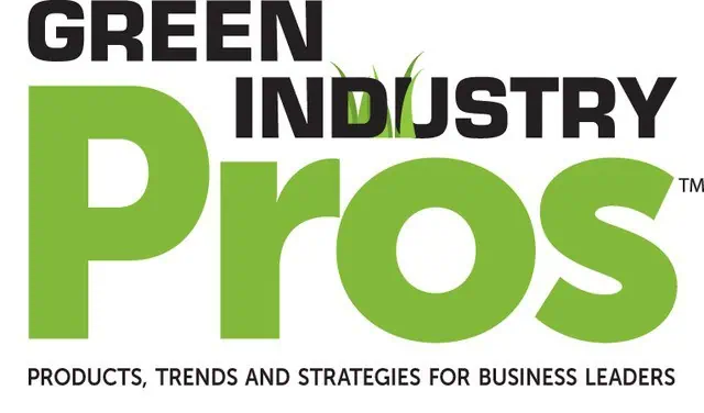 Green Industry Pros.