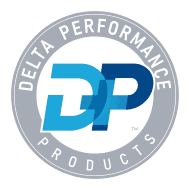 Delta Performance Products logo.