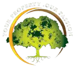 Ashwood Property Care logo.