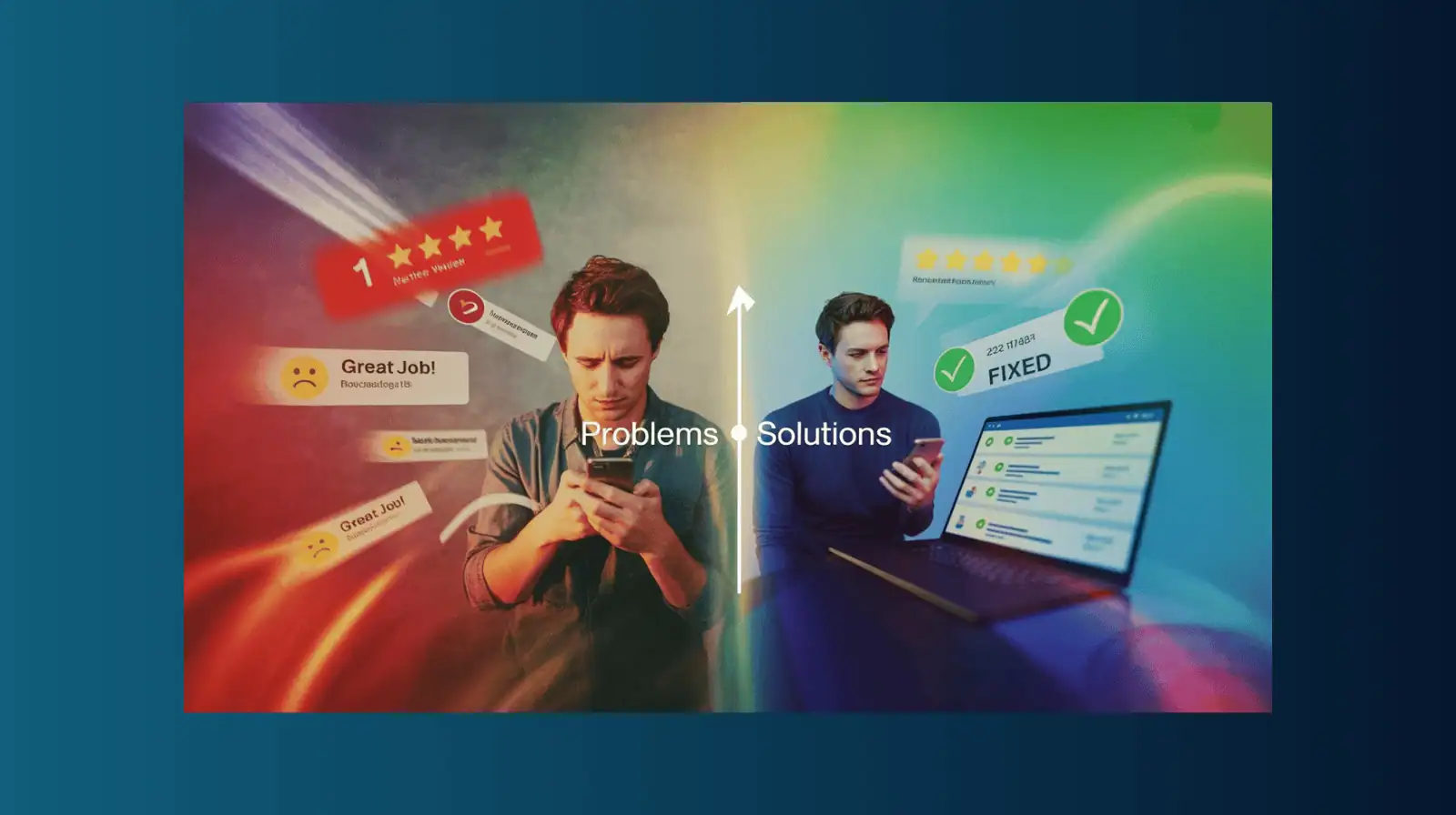 Common Problems and Mistakes Contractors Make.