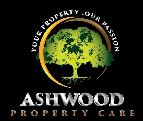Ashwood Property Care logo.